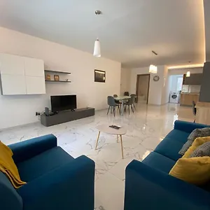  Appartement Centrally Located