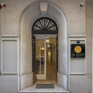 Szálloda Belle Boutique, Sliema