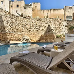 Szálloda Palazzo Violetta, Sliema