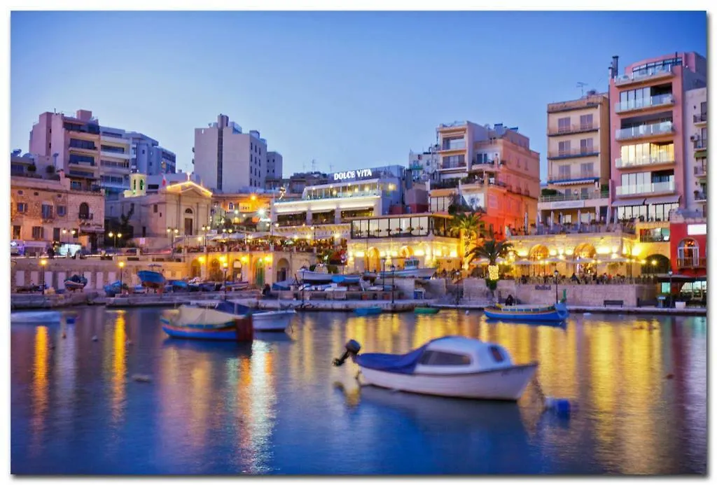 Cozy Apartment In An Amazing Location Sliema