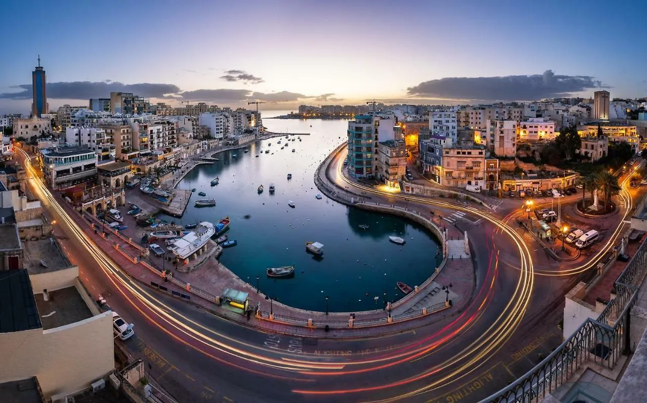 Cozy Apartment In An Amazing Location Sliema