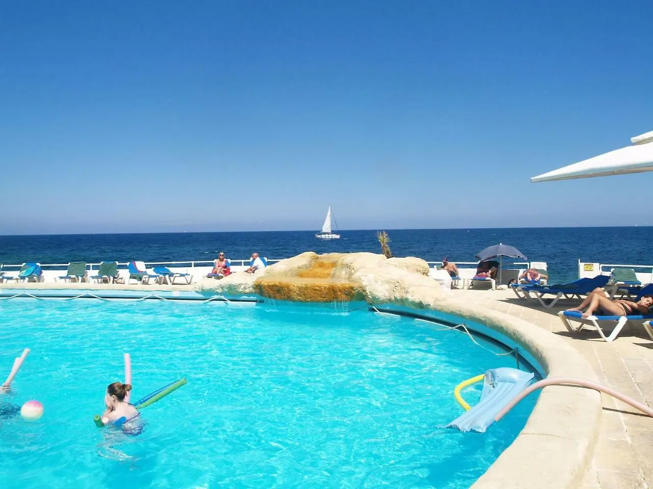 Cozy Apartment In An Amazing Location Sliema