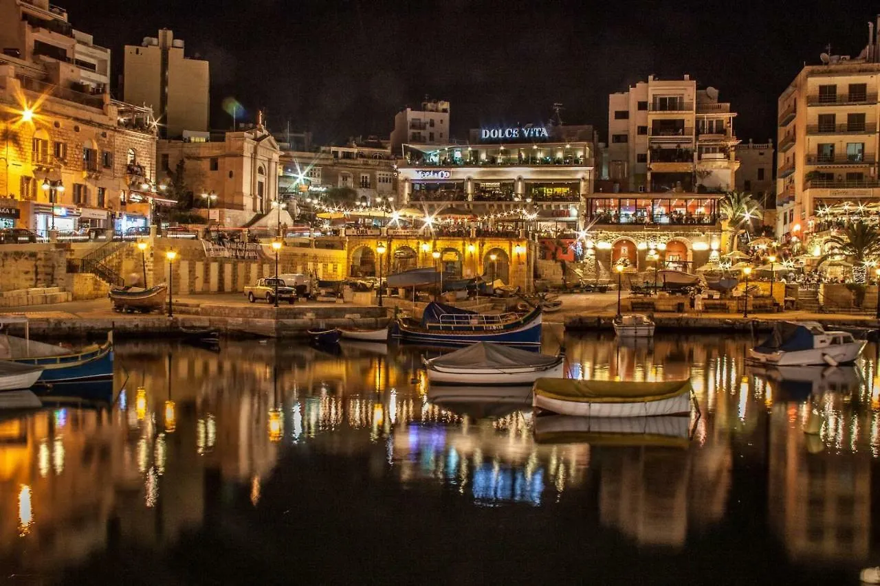 Cozy Apartment In An Amazing Location Sliema