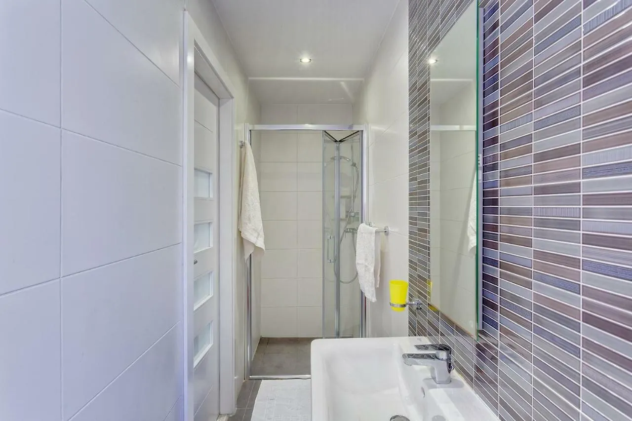 Cozy Apartment In An Amazing Location Sliema