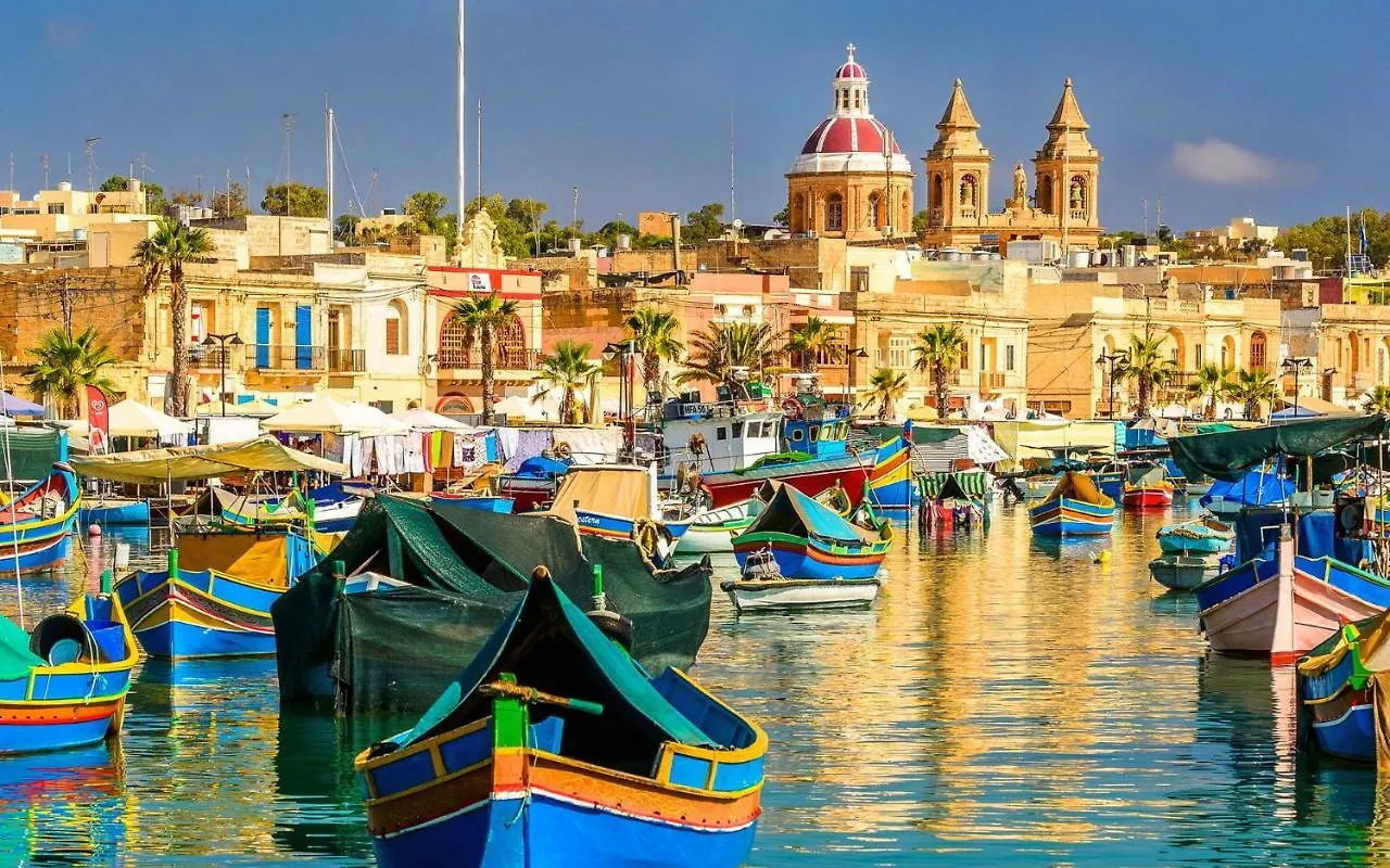 Cozy Apartment In An Amazing Location Sliema
