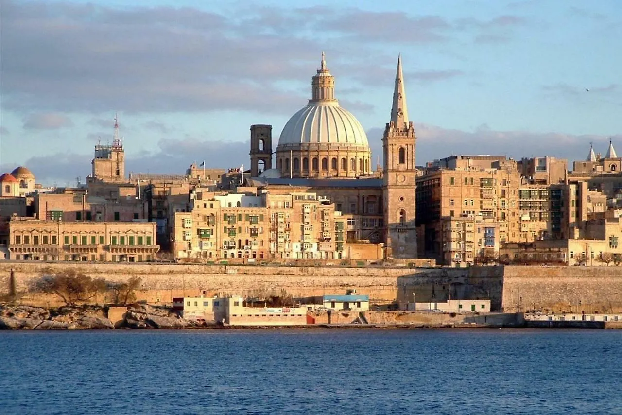 Cozy Apartment In An Amazing Location Sliema